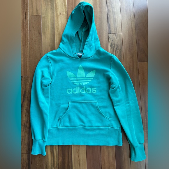 Adidas Hoodie - Picture 3 of 6